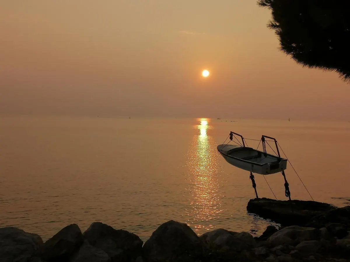 Apartments Jurisevic Umag