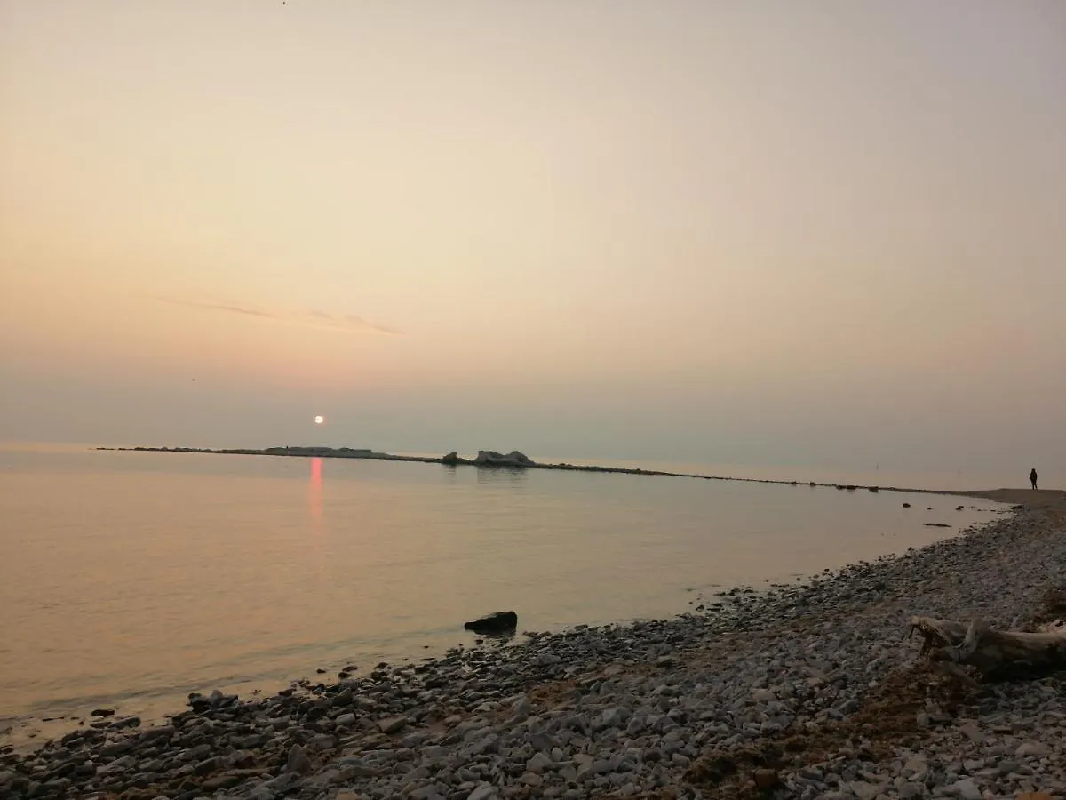 Apartments Jurisevic Umag