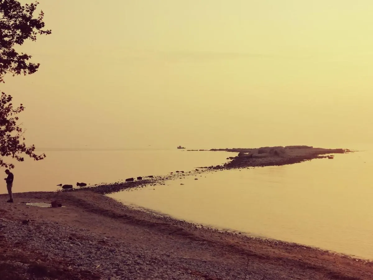 Apartments Jurisevic Umag
