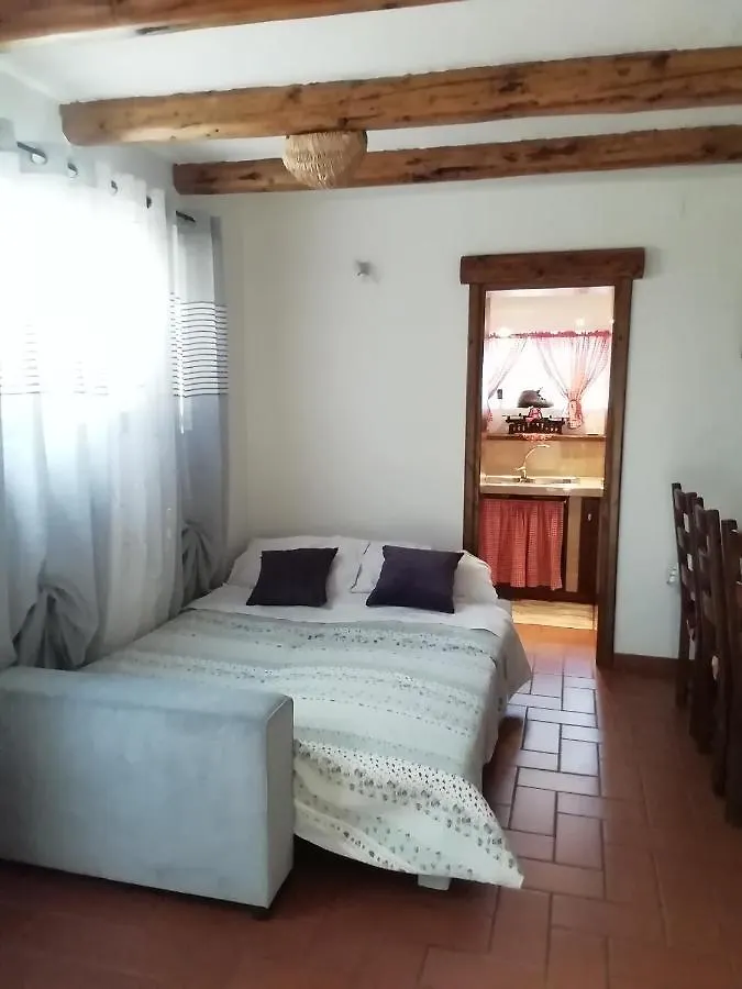 Apartments Jurisevic Umag