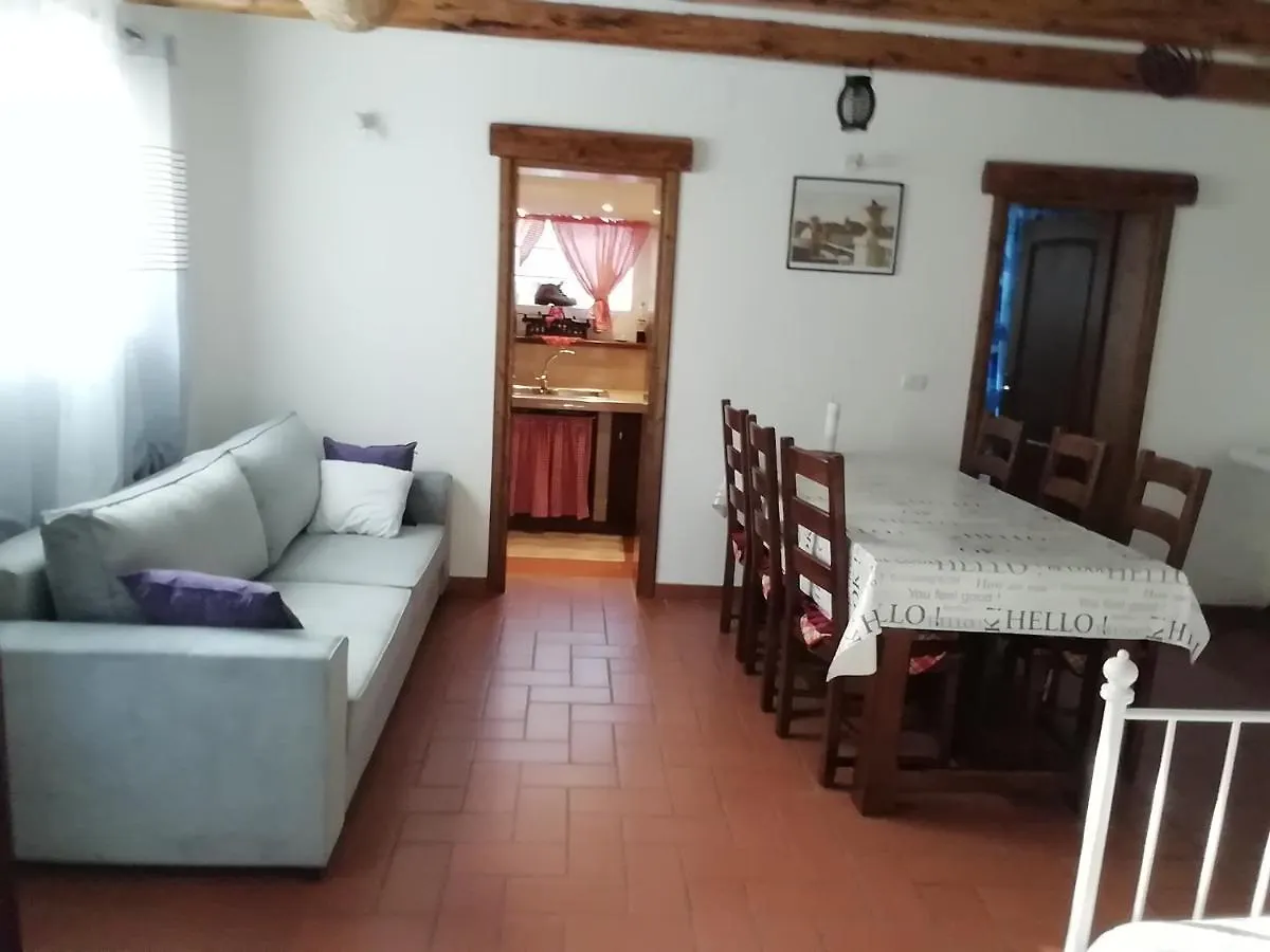 Apartments Jurisevic Umag 0*,