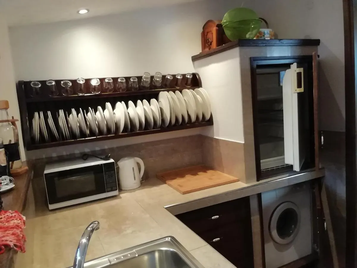 Apartments Jurisevic Umag