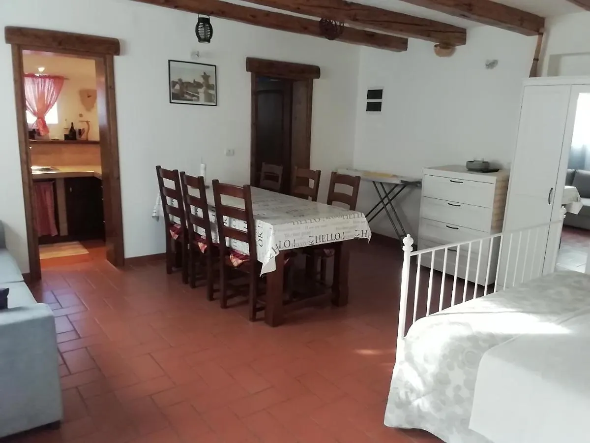 Apartments Jurisevic Umag