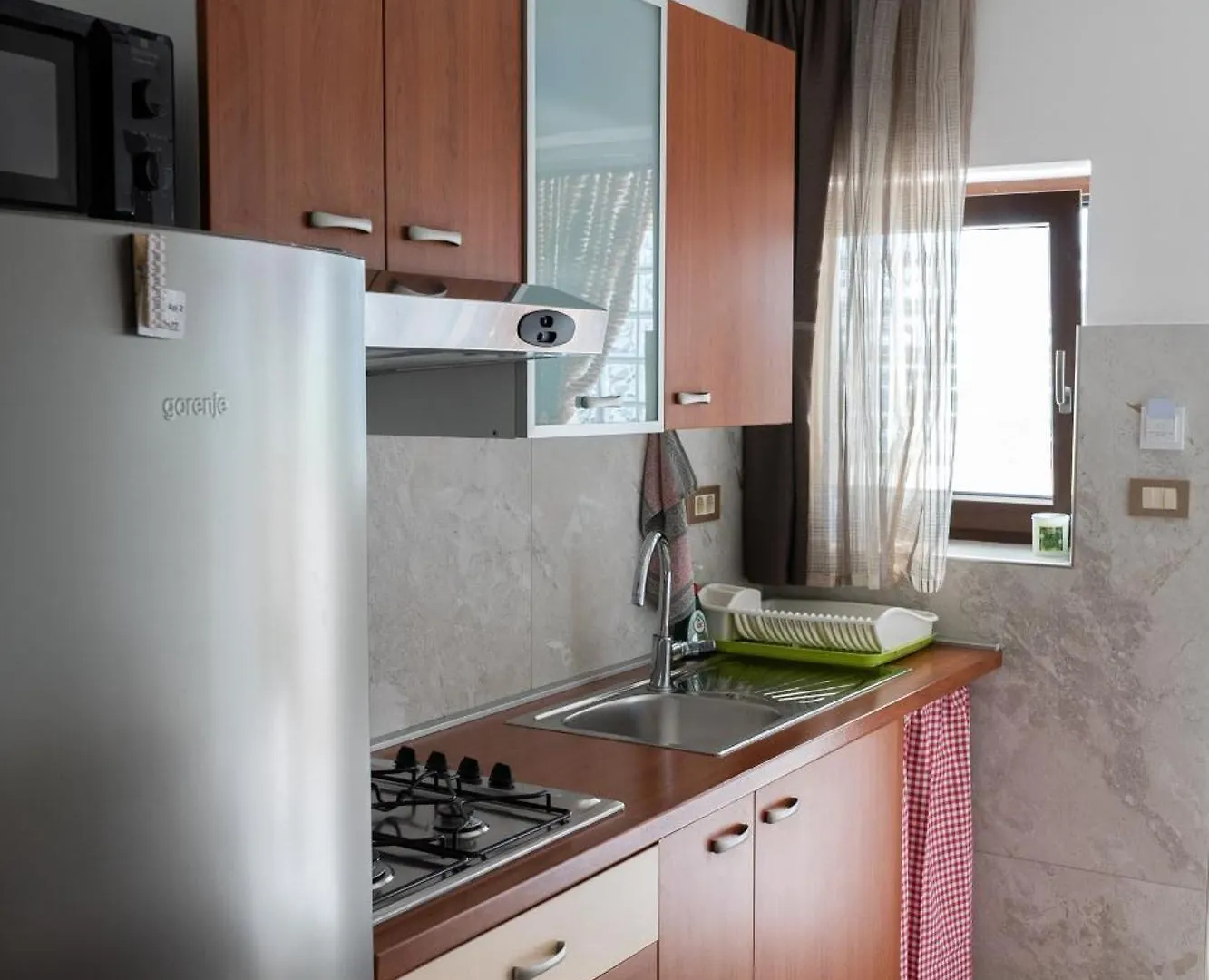 Apartments Jurisevic Umag