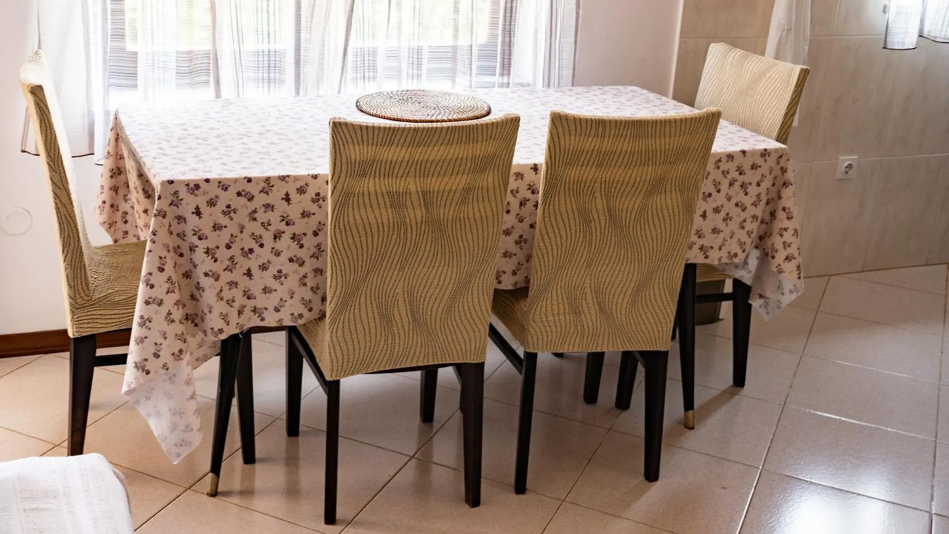 Apartments Jurisevic Umag Croatia