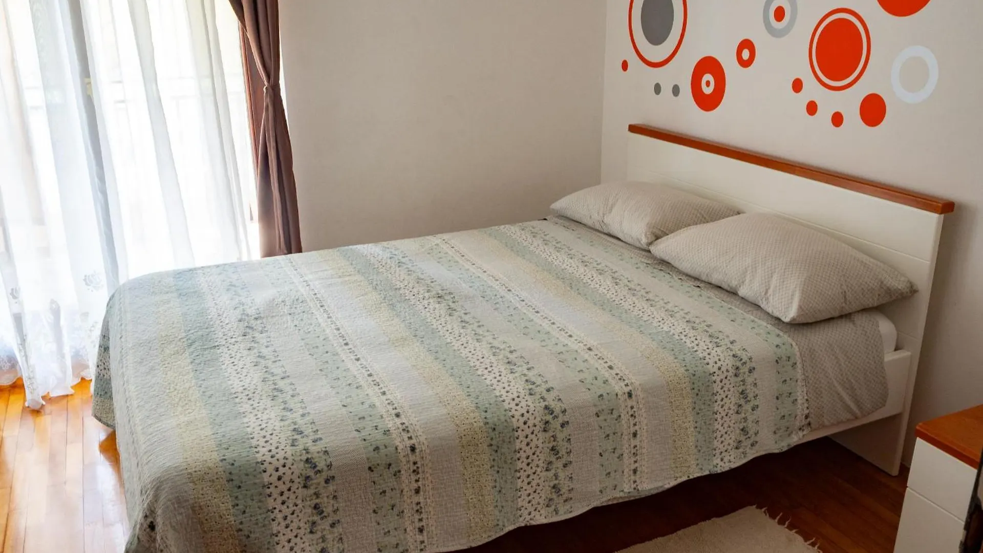 Apartments Jurisevic Umag 0*,  Croatia
