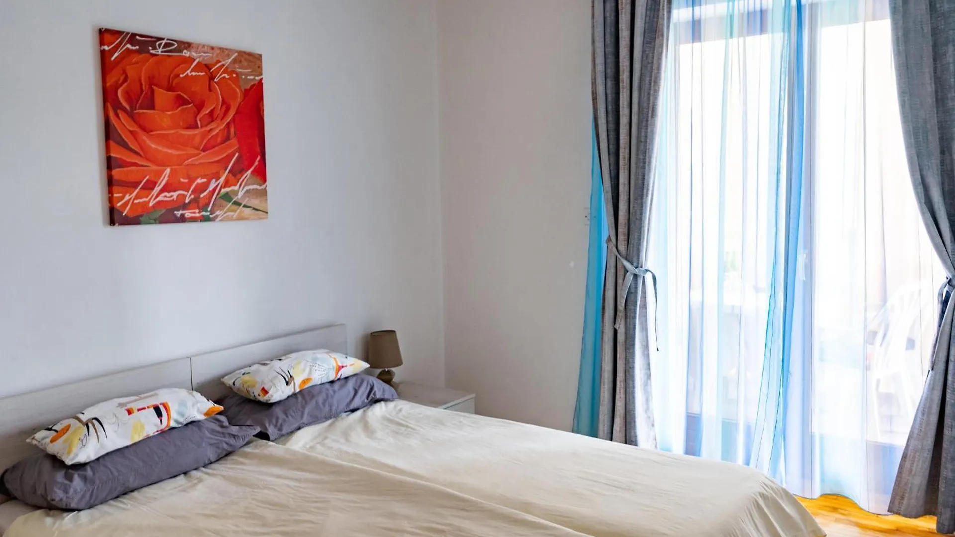 Apartments Jurisevic Umag Croatia
