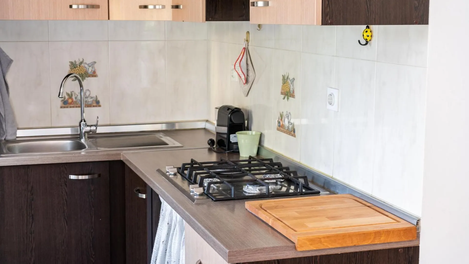 Apartments Jurisevic Umag