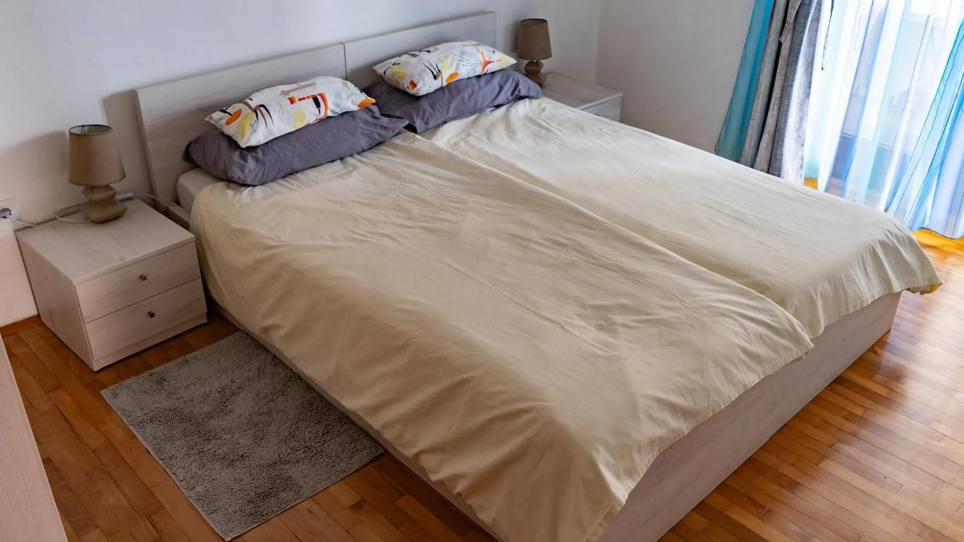 Apartments Jurisevic Umag
