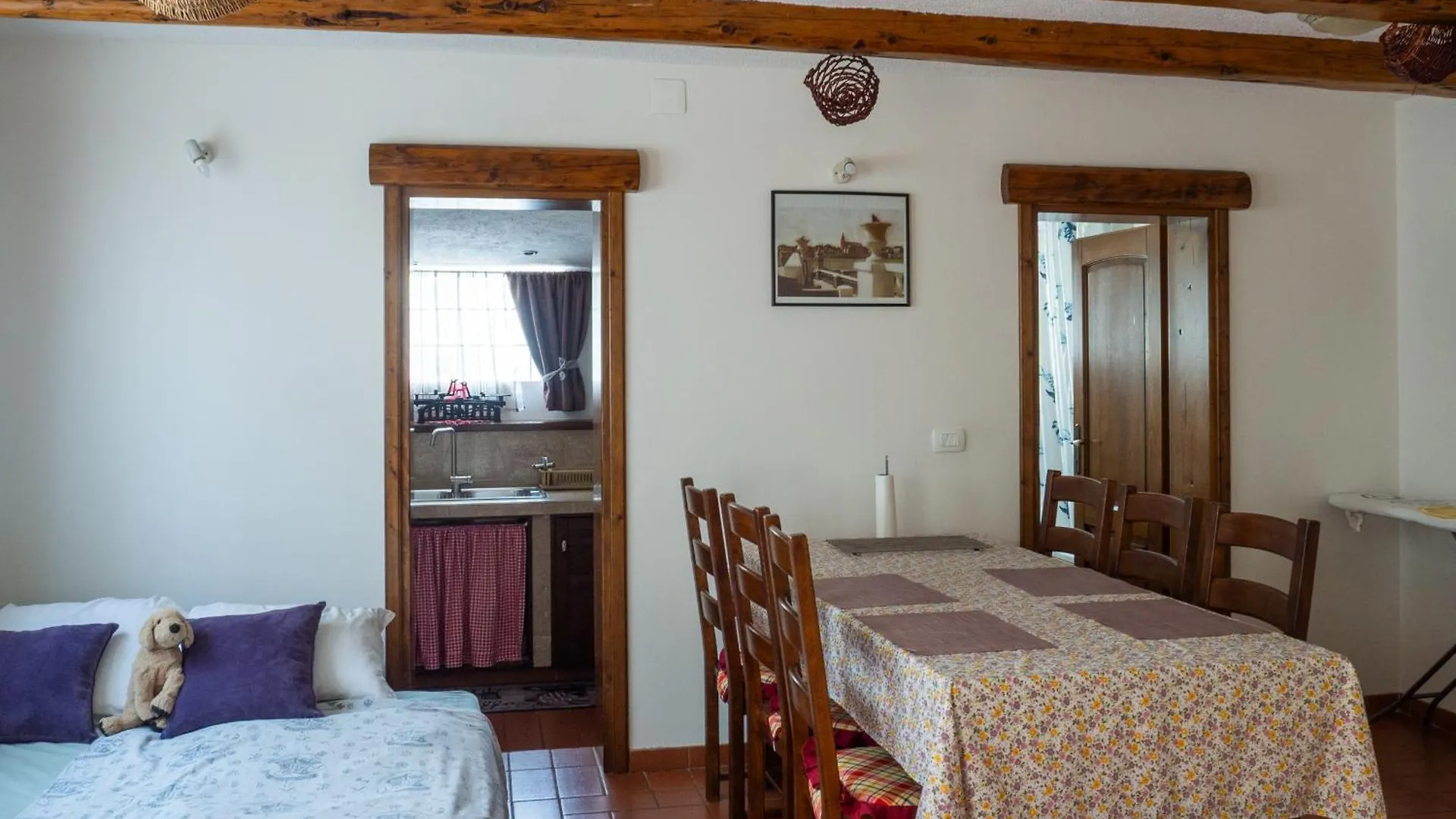 Apartments Jurisevic Umag