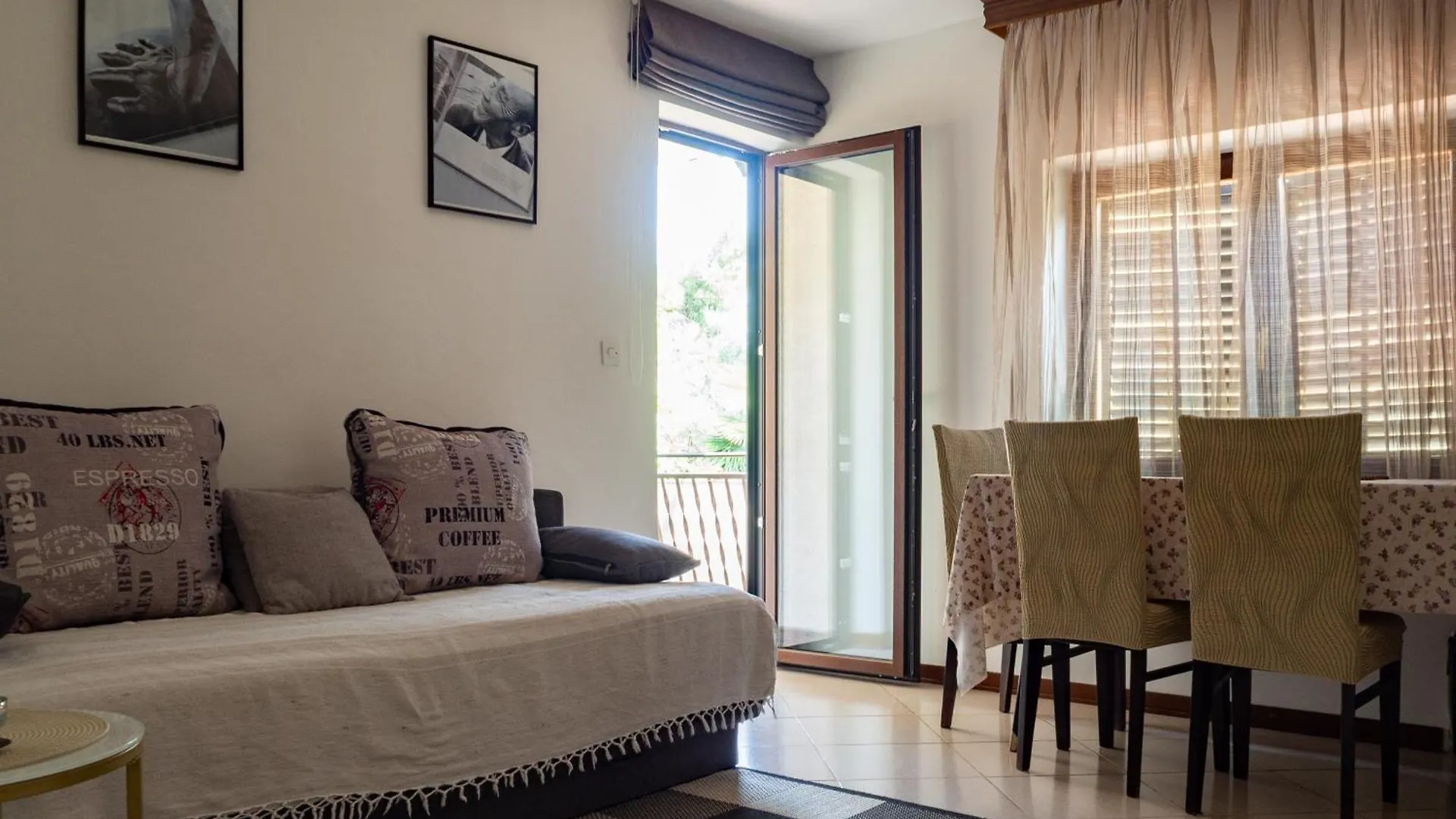 Apartments Jurisevic Umag 0*,