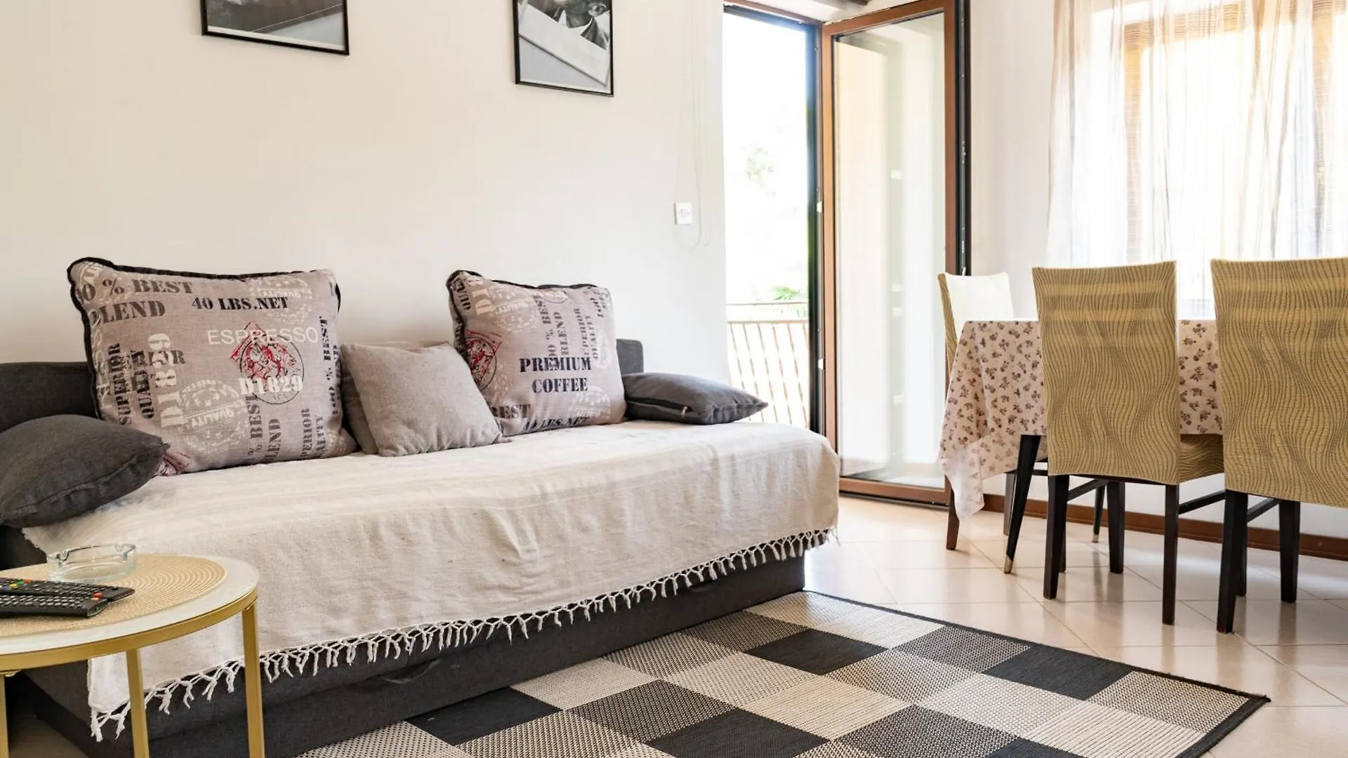 Apartments Jurisevic Umag