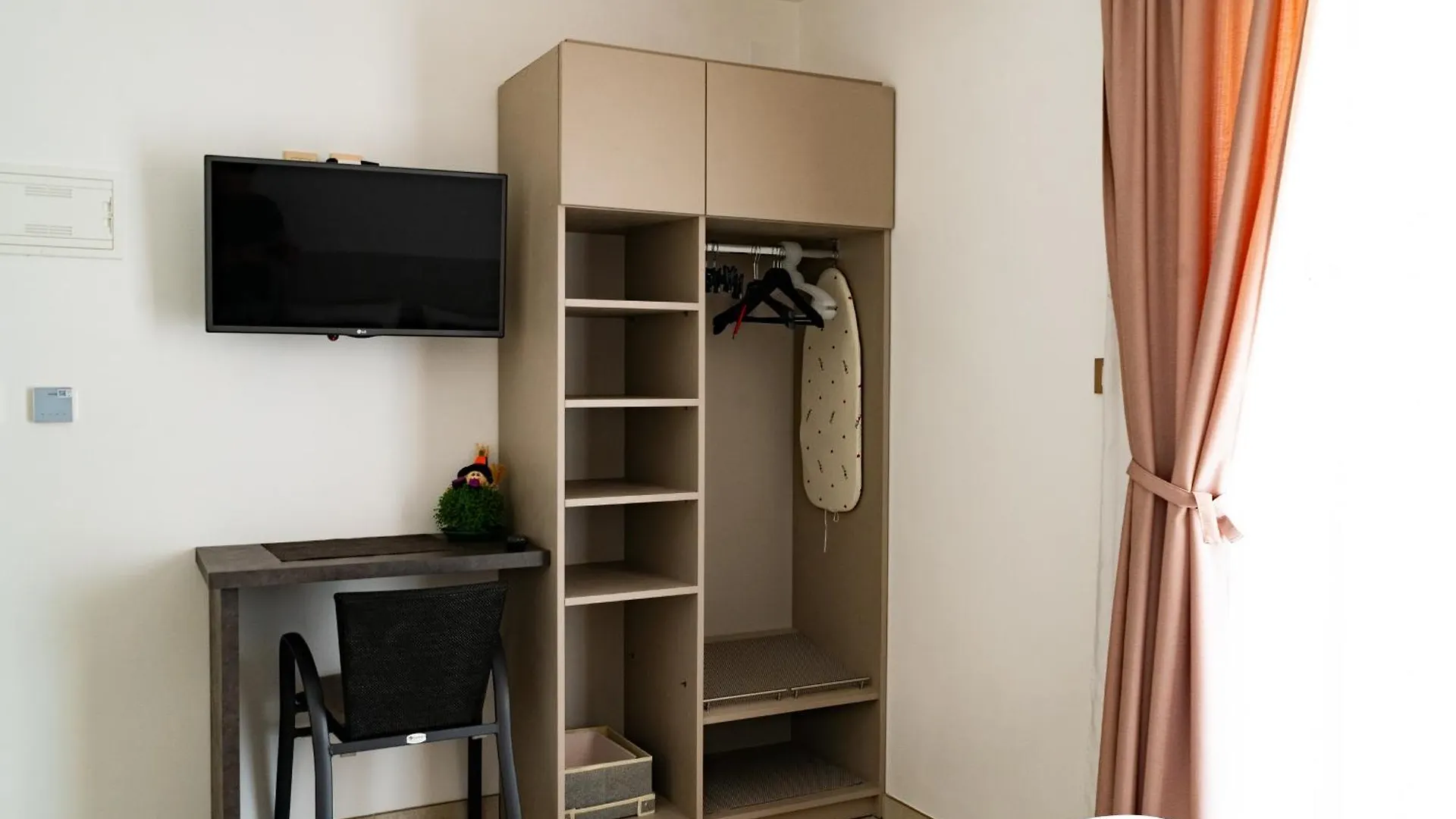 Apartments Jurisevic Umag