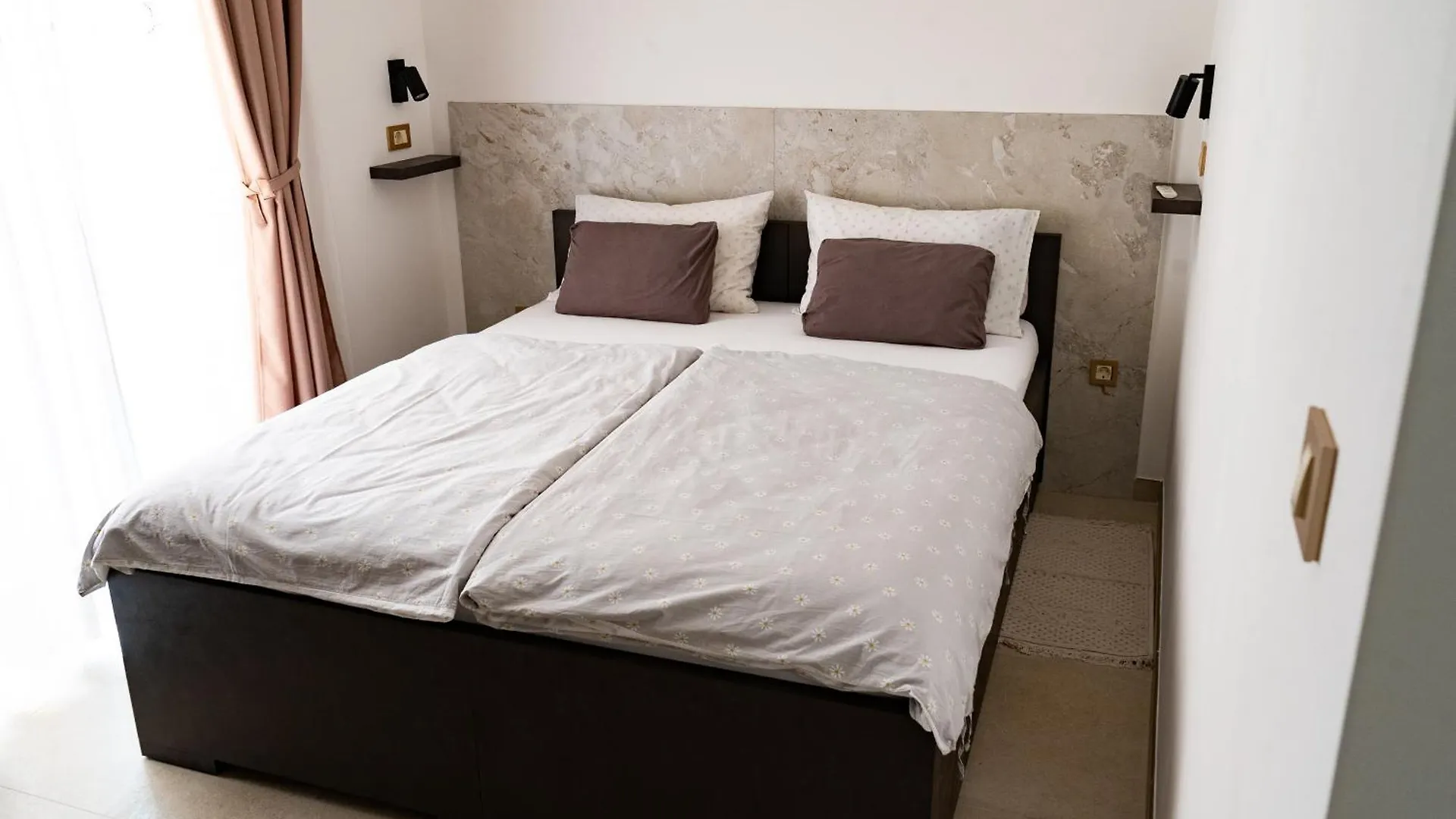 Apartments Jurisevic Umag