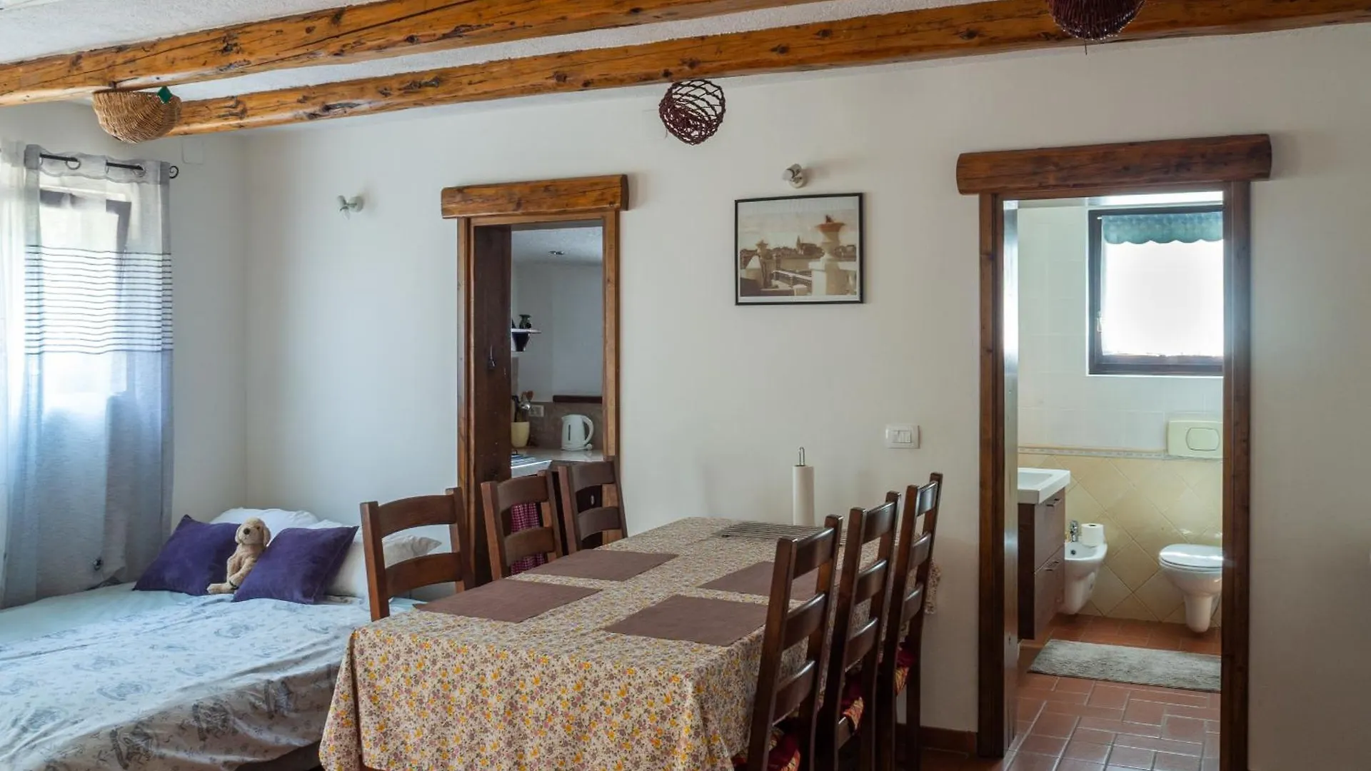 Apartments Jurisevic Umag Croatia