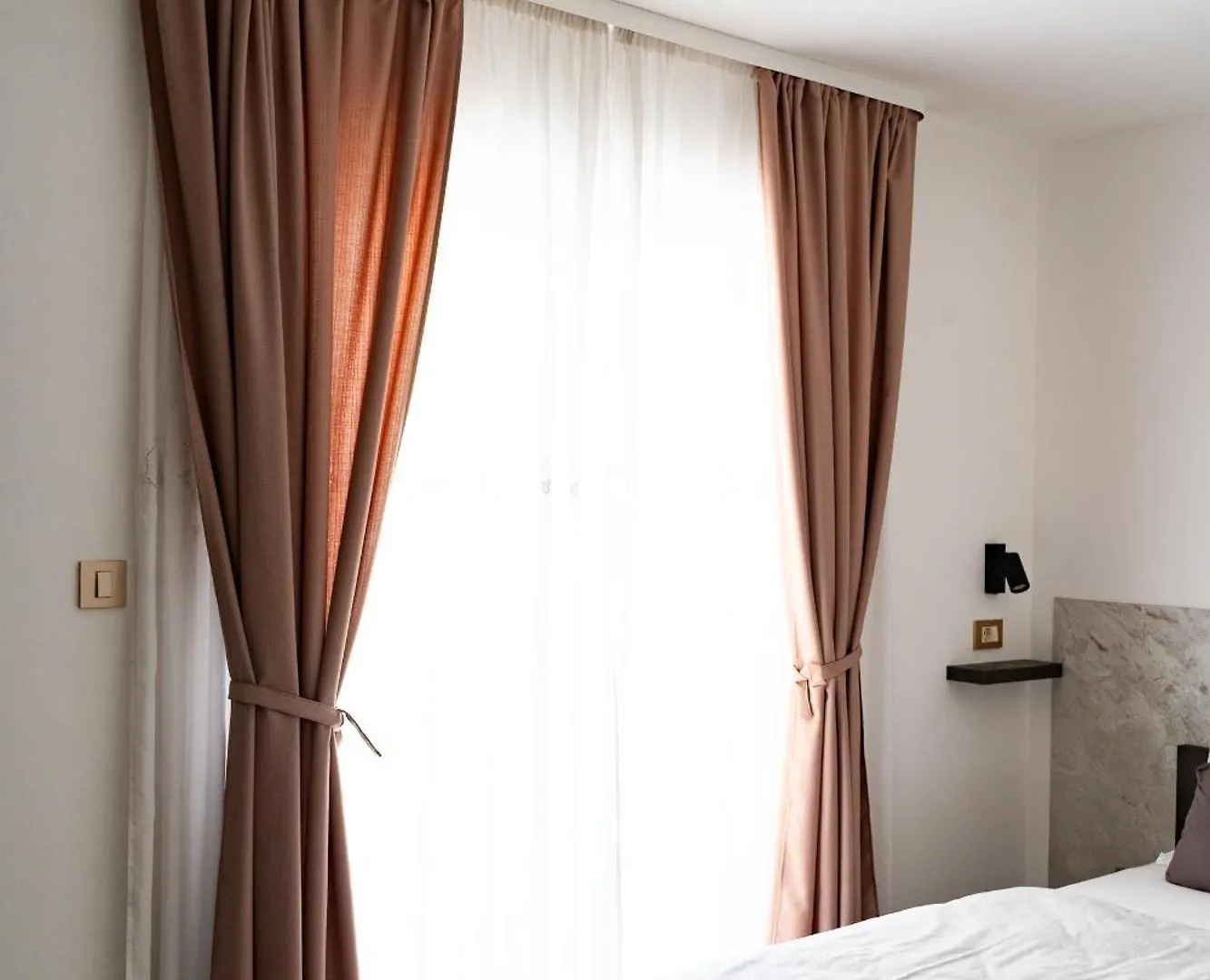 Apartments Jurisevic Umag Croatia