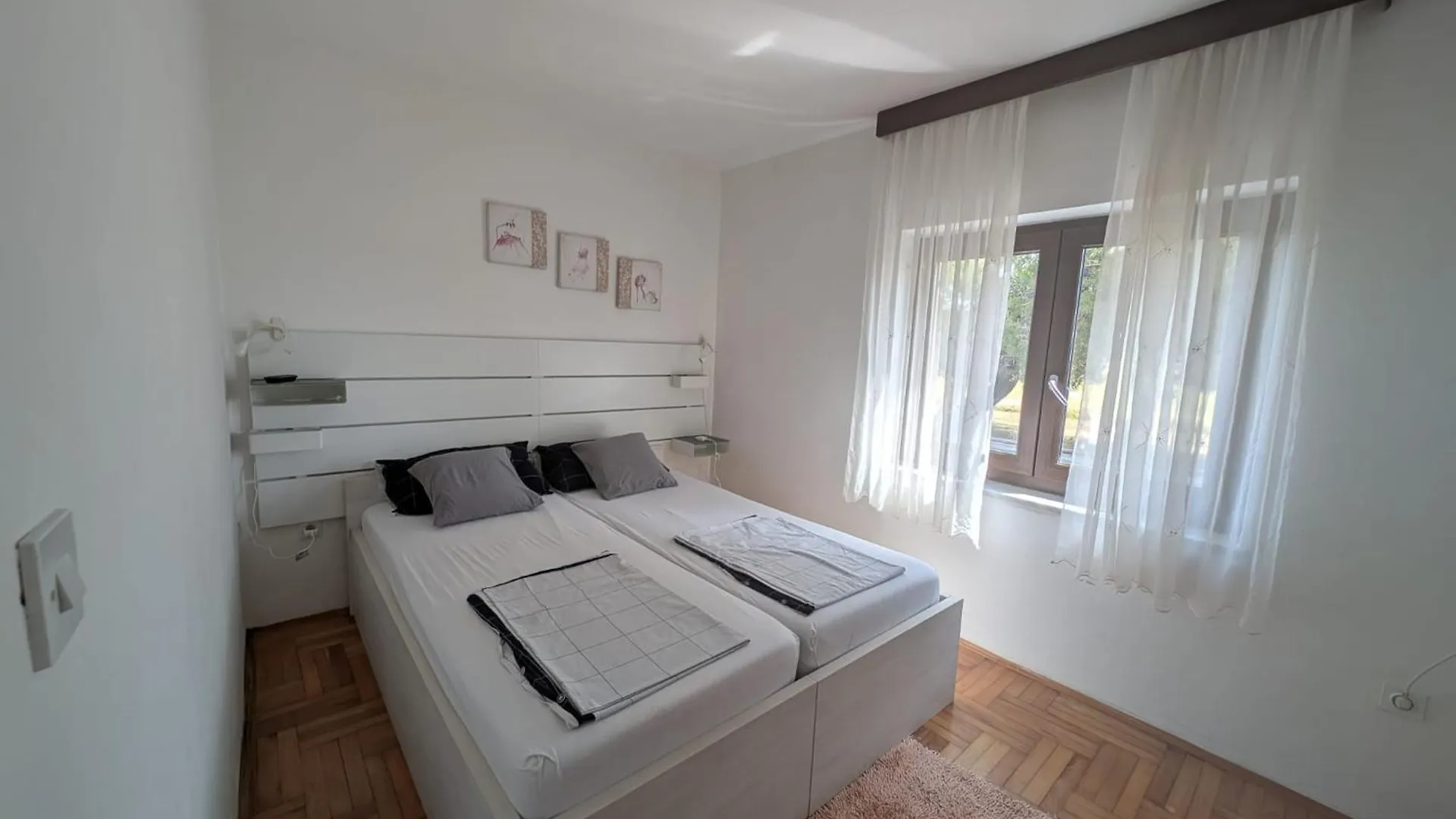 Apartments Jurisevic Umag 0*,  Croatia