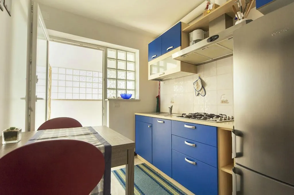 Apartments Jurisevic Umag