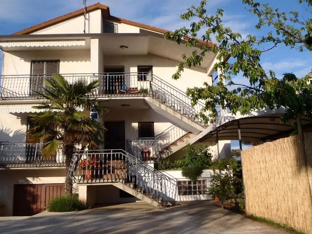 Apartments Jurisevic Umag
