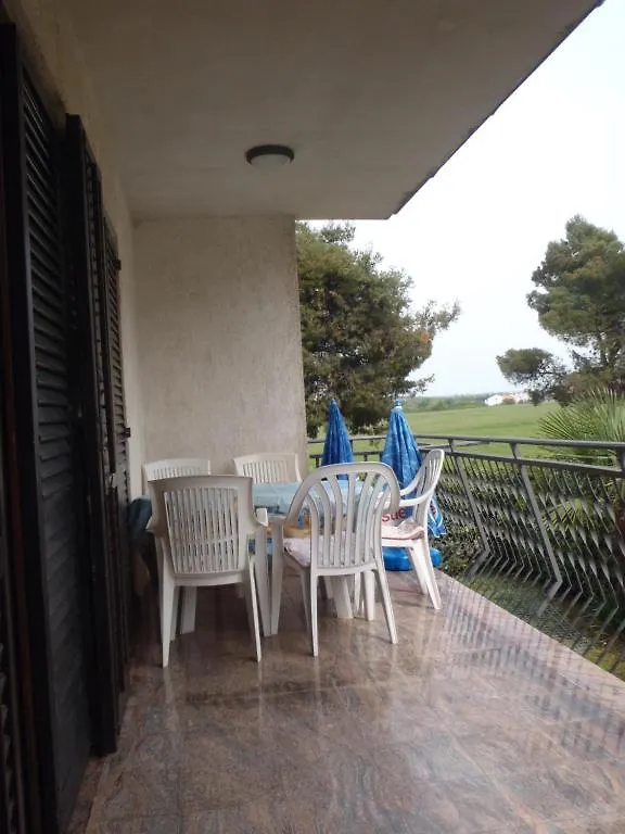 Apartments Jurisevic Umag