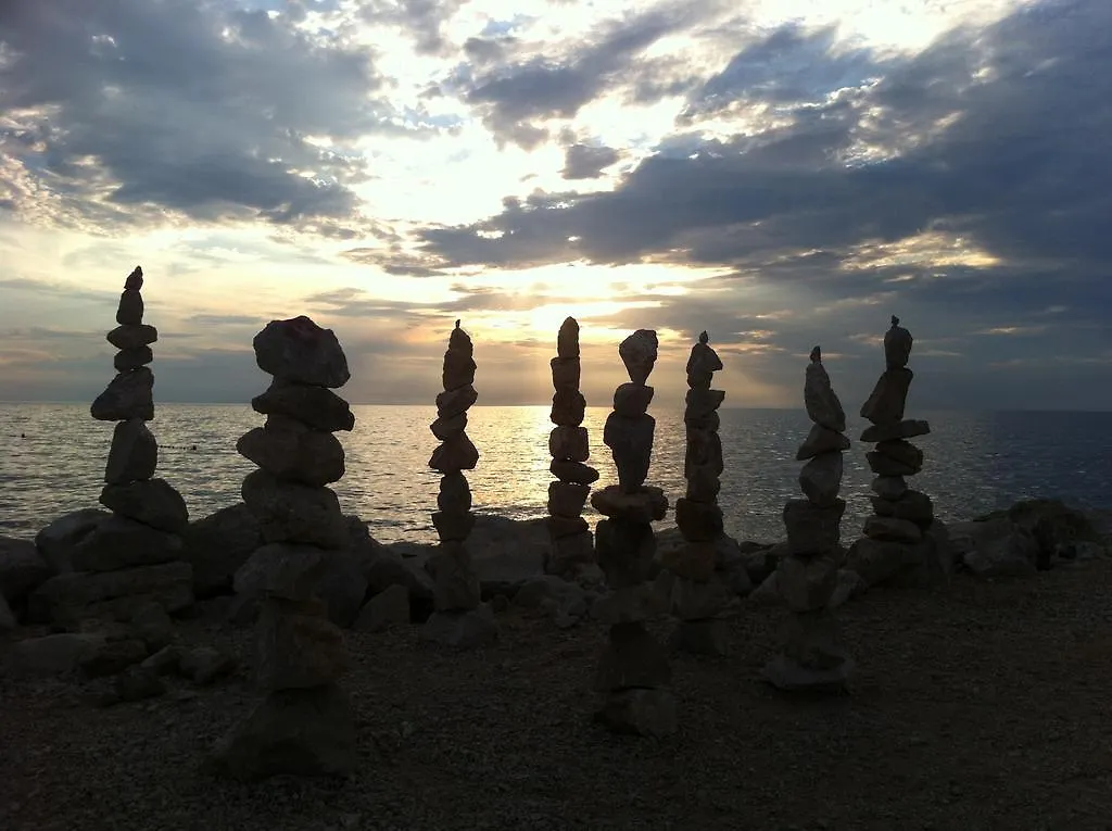 Apartments Jurisevic Umag