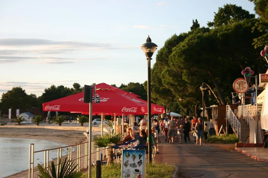 Apartments Jurisevic Umag