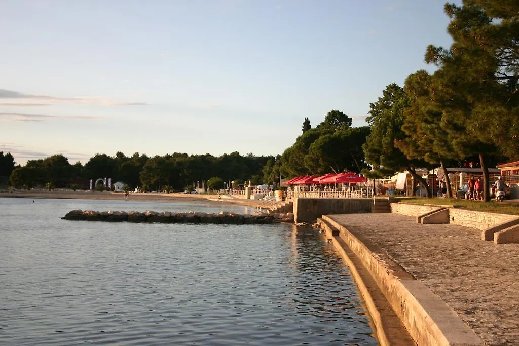 Apartments Jurisevic Umag Croatia