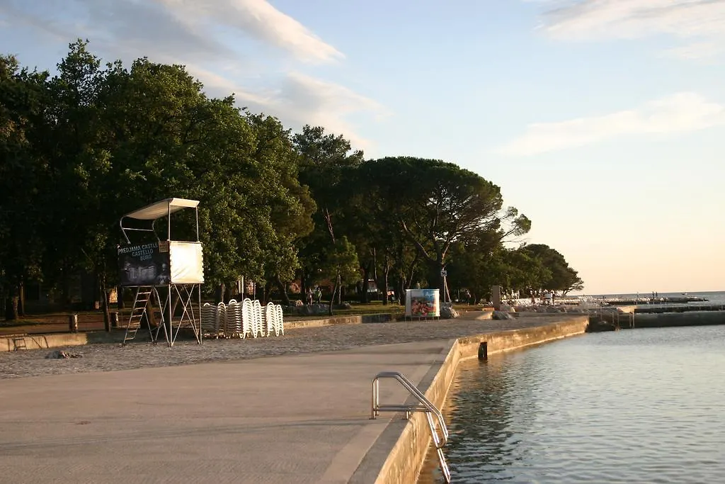 Apartments Jurisevic Umag