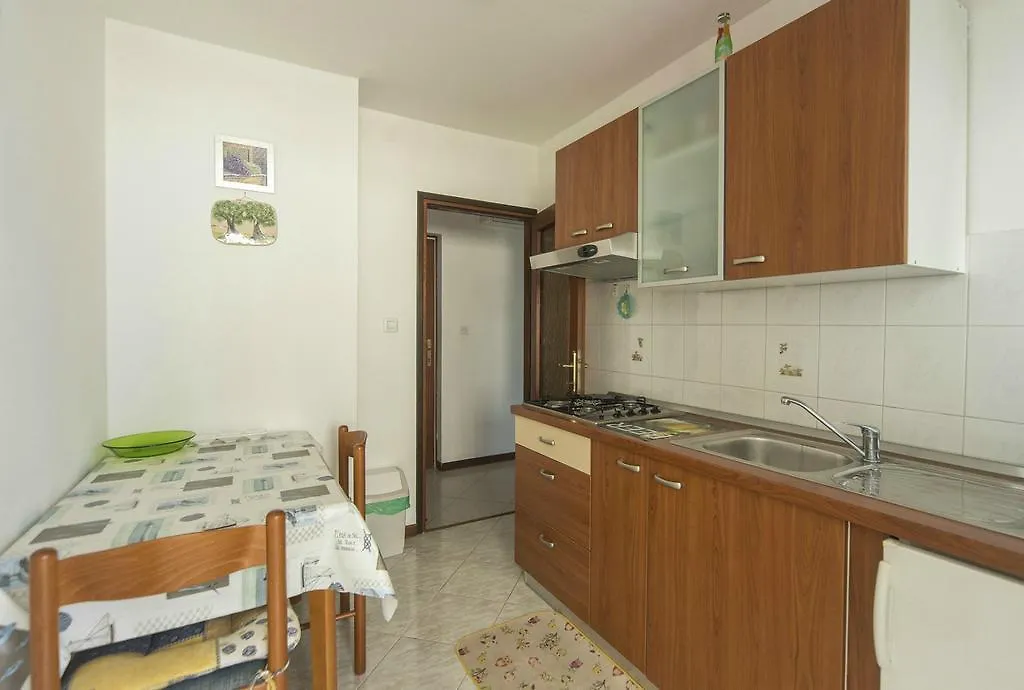 Apartments Jurisevic Umag