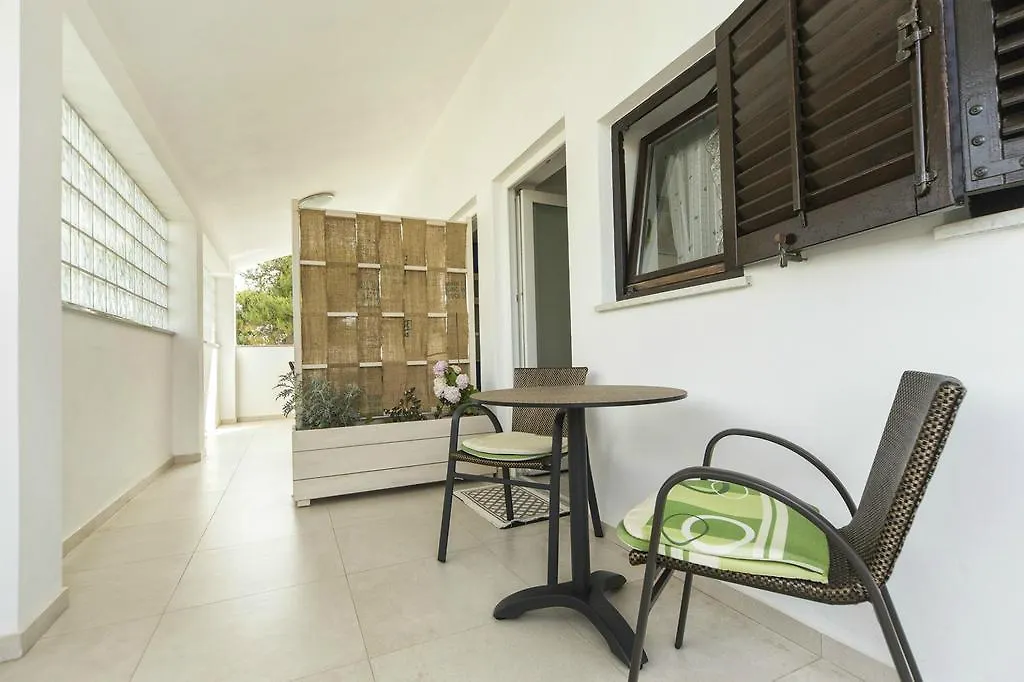 Apartments Jurisevic Umag Croatia