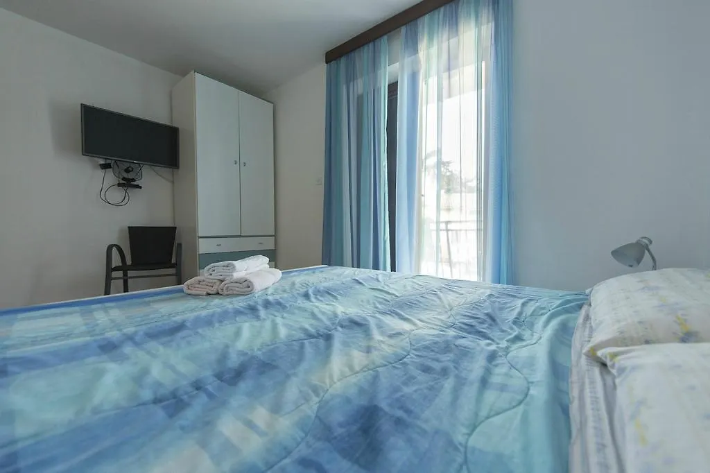 Apartments Jurisevic Umag