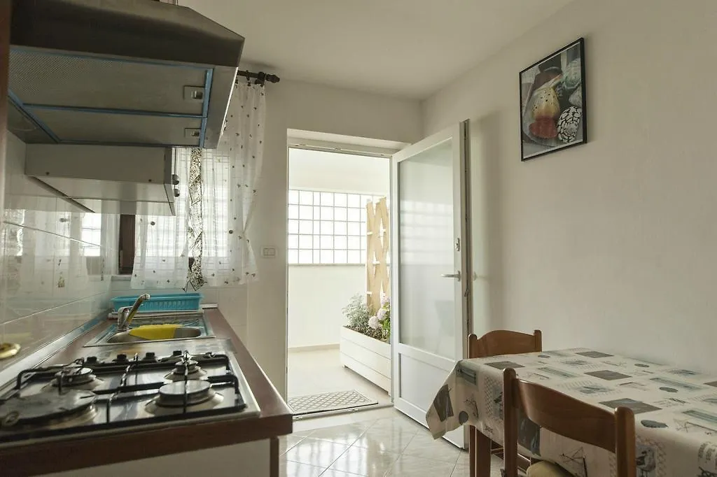 Apartments Jurisevic Umag