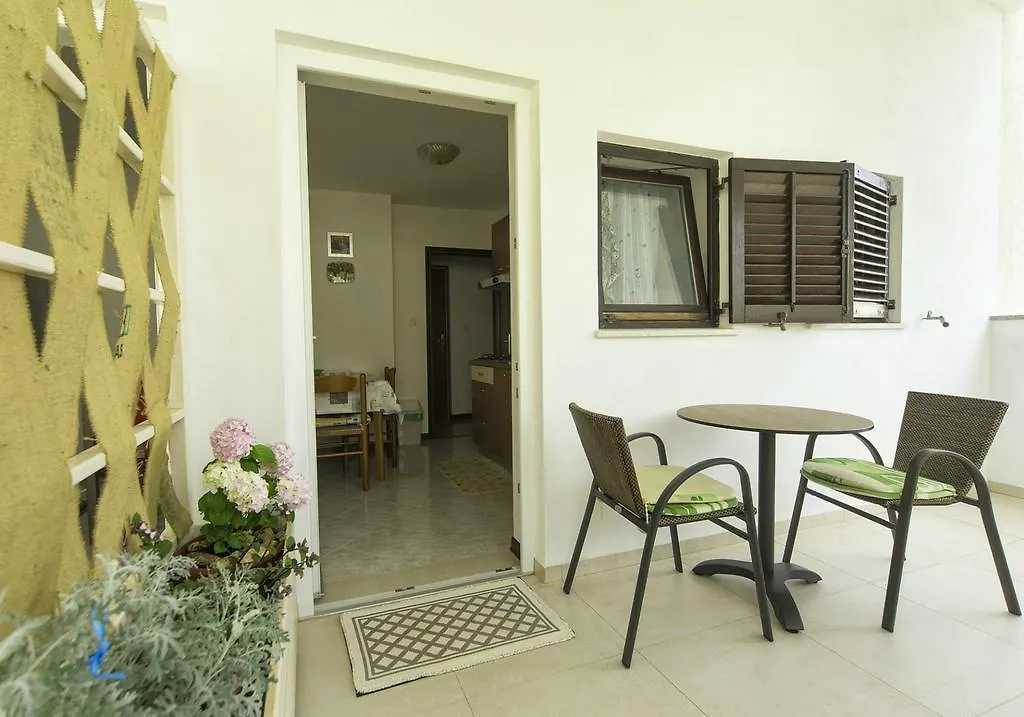 Apartments Jurisevic Umag Croatia
