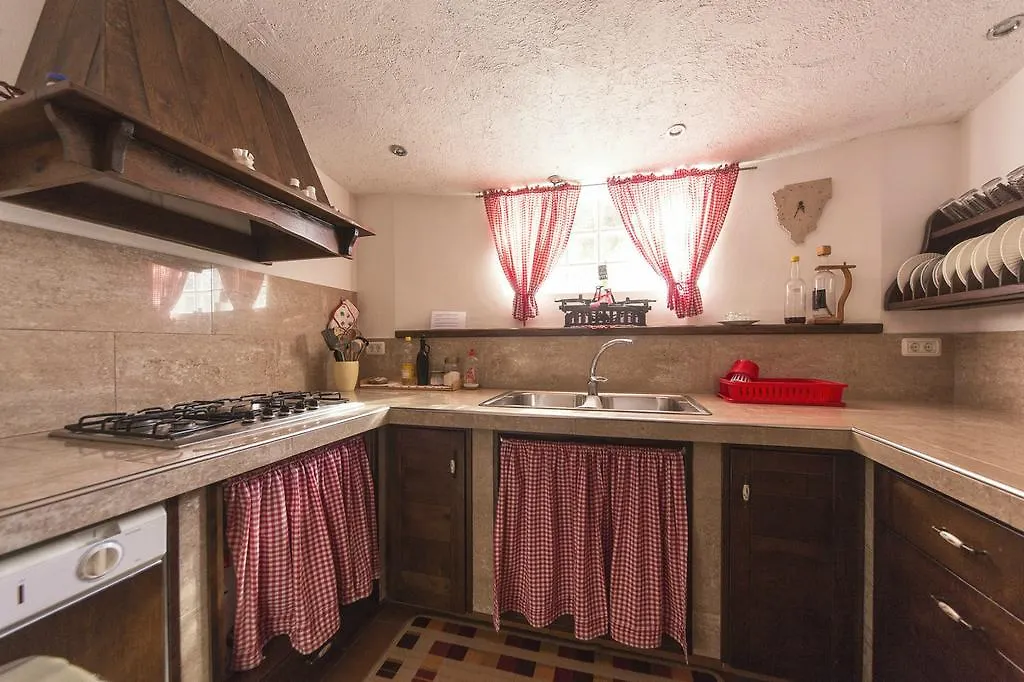 Apartments Jurisevic Umag 0*,