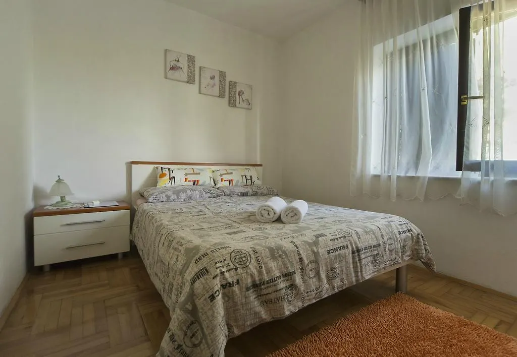 Apartments Jurisevic Umag