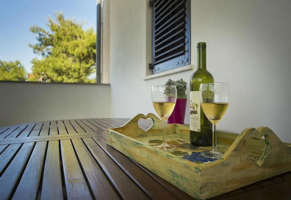 Apartments Jurisevic Umag 0*,  Croatia