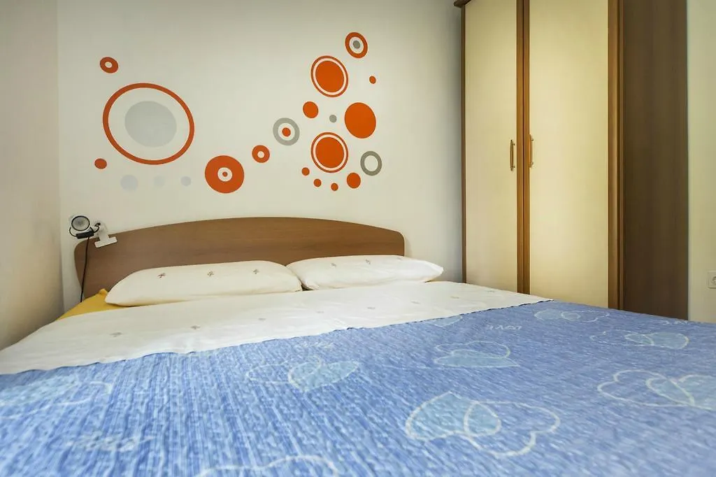 Apartments Jurisevic Umag
