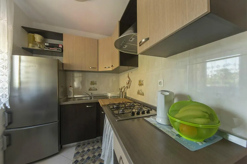 Apartments Jurisevic Umag