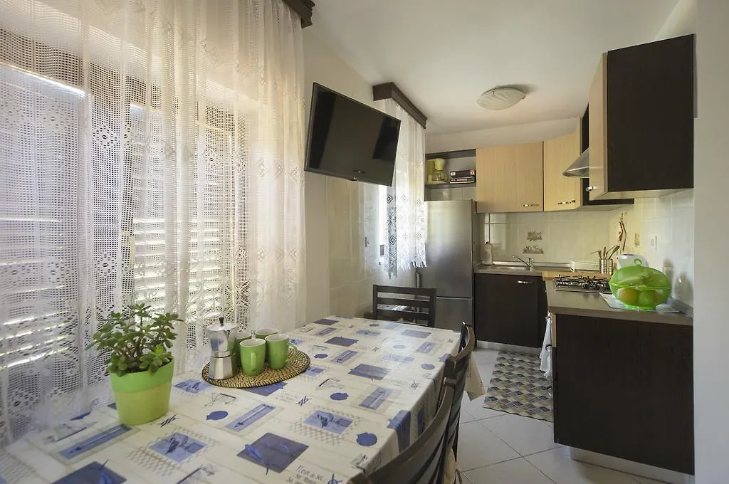 Apartments Jurisevic Umag