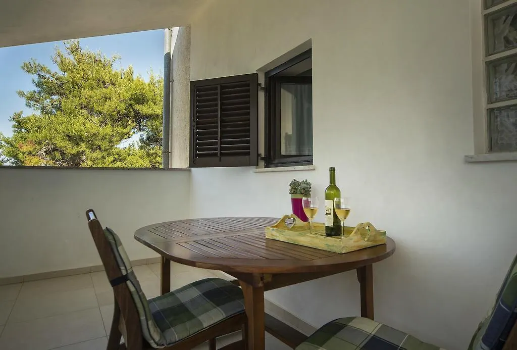 Apartments Jurisevic Umag
