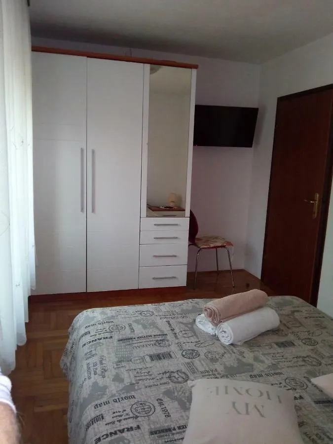 Apartments Jurisevic Umag Croatia