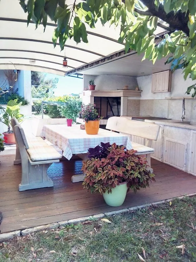 Apartments Jurisevic Umag
