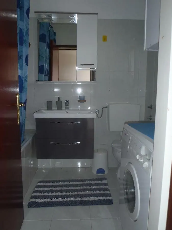 Apartments Jurisevic Umag