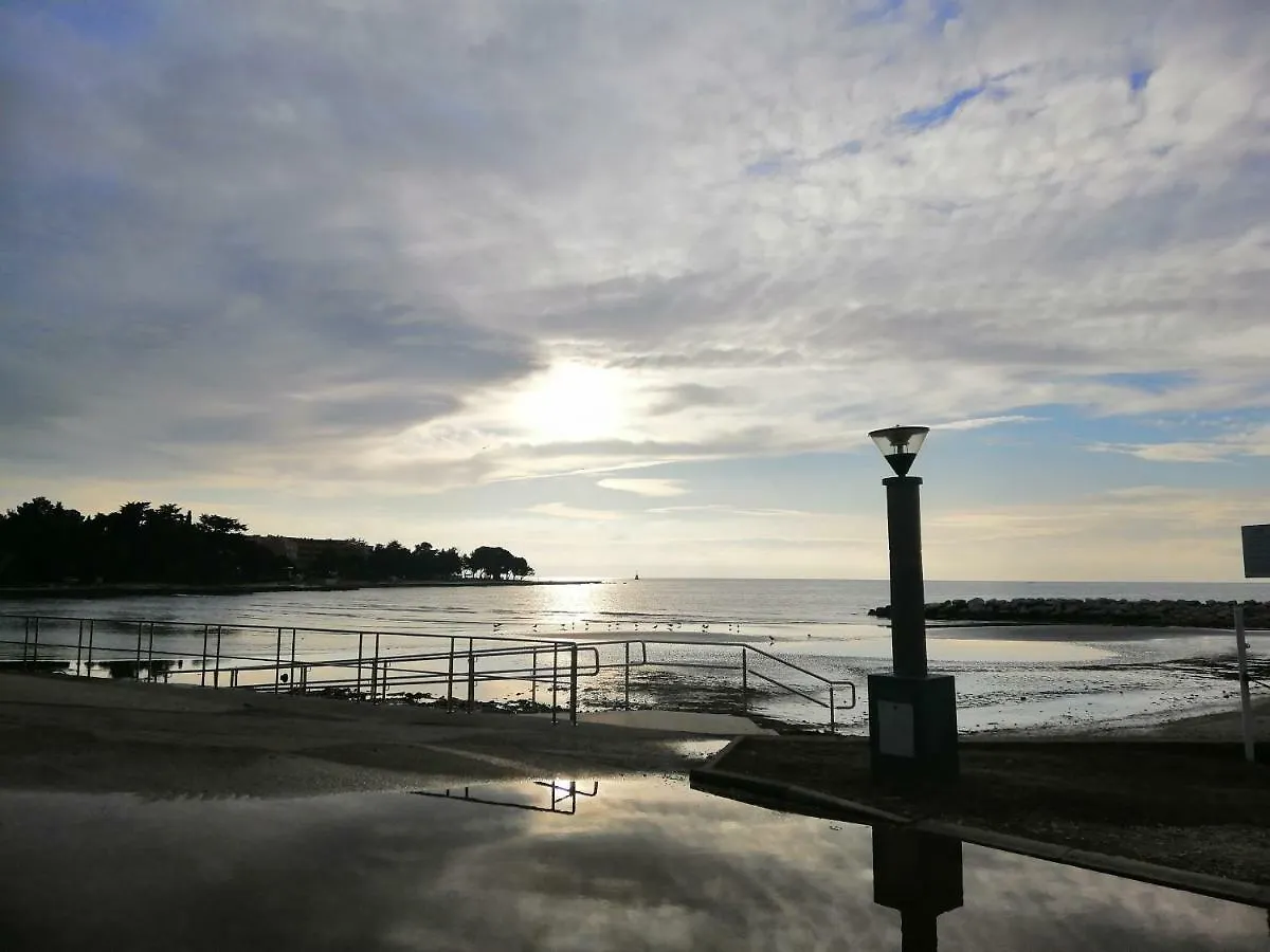 Apartments Jurisevic Umag