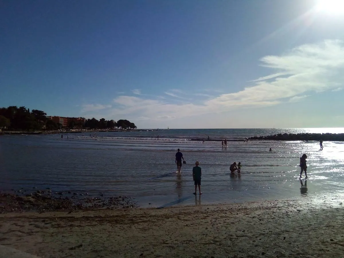 Apartments Jurisevic Umag 0*,  Croatia
