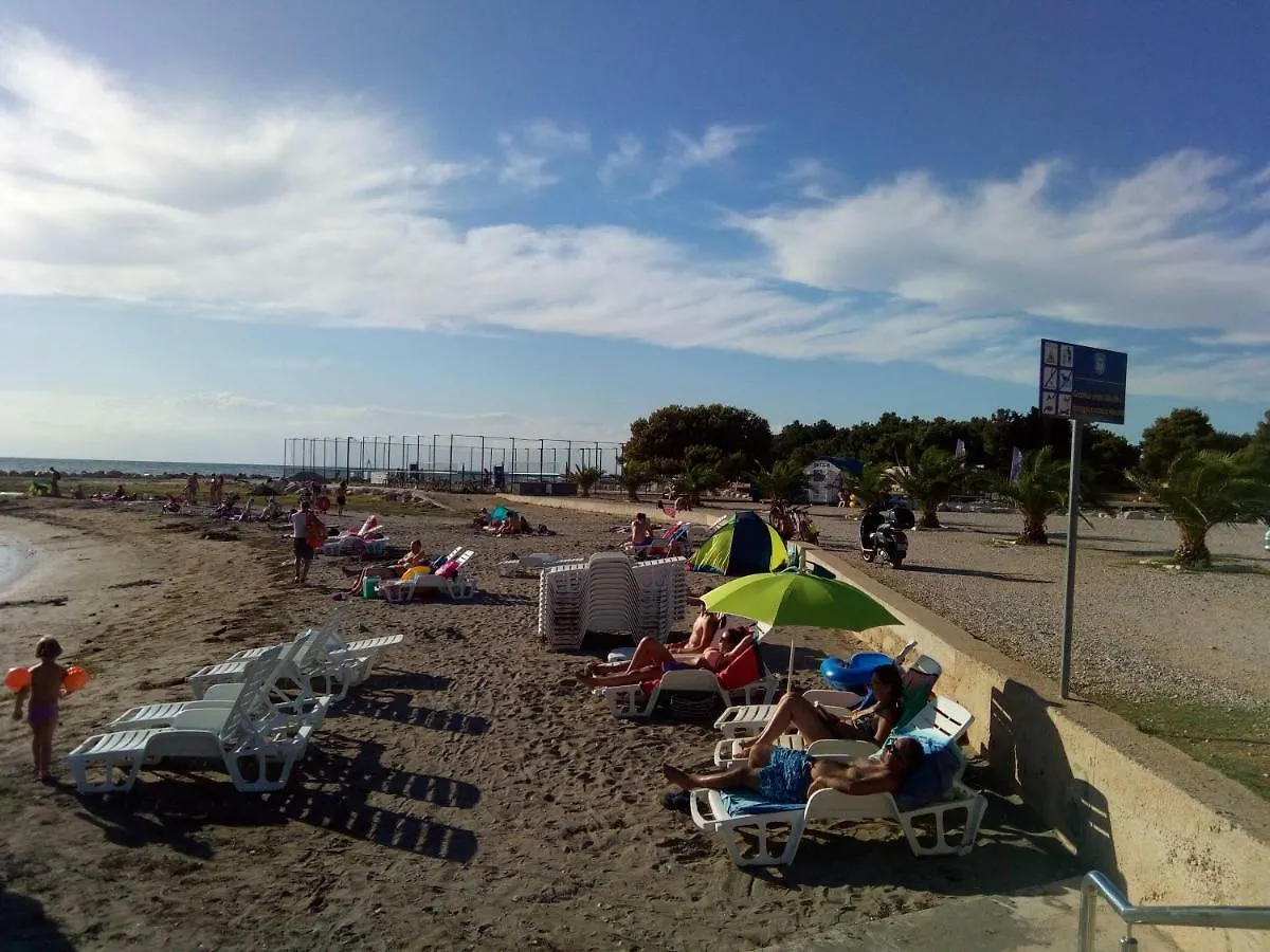Apartments Jurisevic Umag