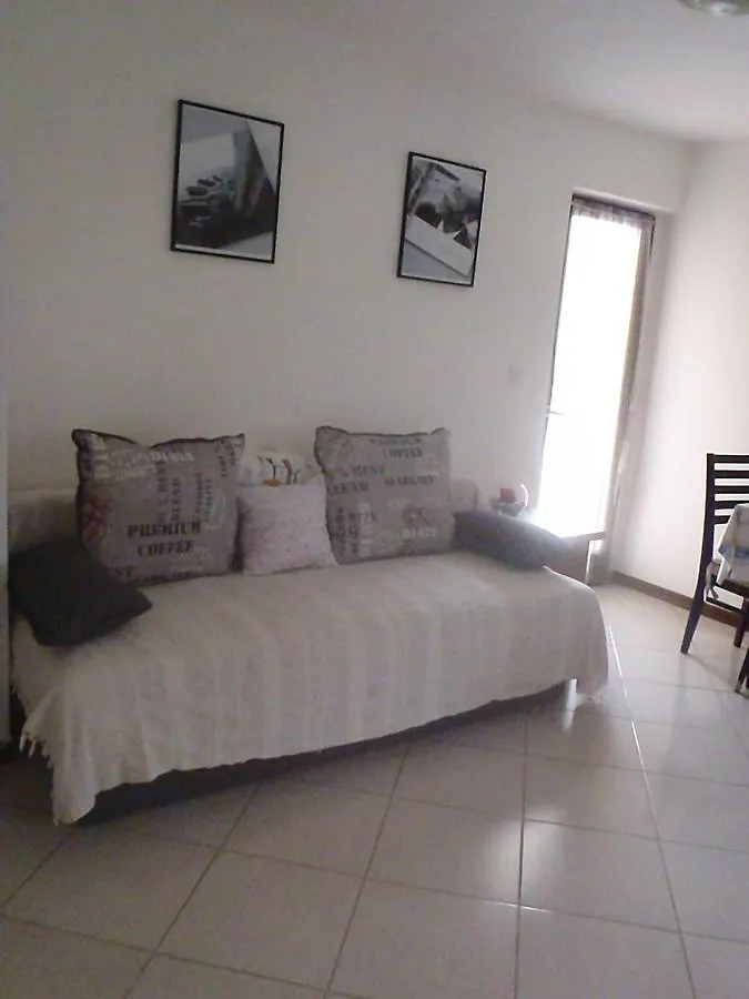 Apartments Jurisevic Umag